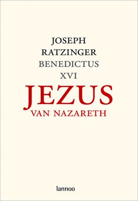Jezus van Nazareth - Joseph Ratzinger - eBook (9789401412582)