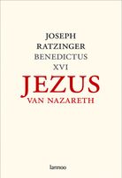 Jezus van Nazareth - Joseph Ratzinger - eBook (9789401412582) - thumbnail
