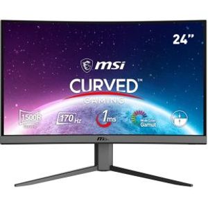 MSI Optix G24C4 E2 1920x1080/180Hz/VA/C
