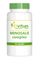 Elvitum Menosalie Complex Capsules