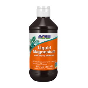 Liquid Magnesium 237ml