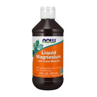 Liquid Magnesium 237ml - thumbnail