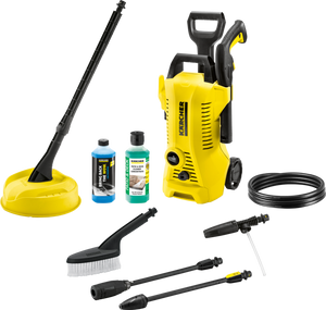 Karcher K2 Power Control Car & Home