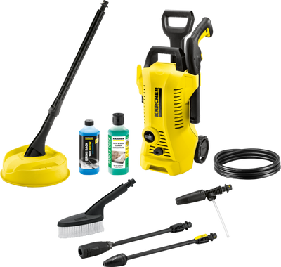 Karcher K2 Power Control Car & Home