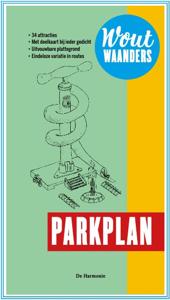 Parkplan (Paperback)