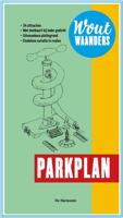 Parkplan (Paperback)