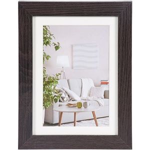 Henzo Modern 15x20 Frame donkerbruin