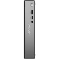 Lenovo Desktop PC ThinkCentre neo 50q Gen 5 2.5 cm (1 inch) Intel® Core™ i5 i5-13420H 4.6 GHz 16 GB RAM 512 GB SSD Intel Intel UHD Graphics Niet beschikbaar