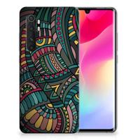 Xiaomi Mi Note 10 Lite | TPU bumper | Aztec