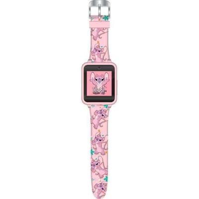 Interactief horloge Angel - KINDERLICENTIE - LAS4088