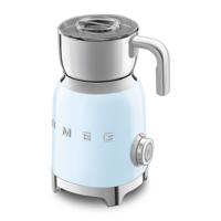 SMEG - Koffie - Melkopschuimer MFF01PBEU Blauw SMEG - Koffie - Melkopschuimer MFF01PBEU Blauw