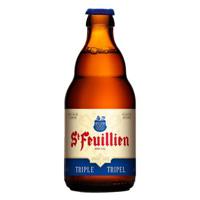 St. Feuillien St. Feuillien Tripel 33Cl