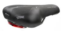 Selle Bassano Zadel volare icon gt xl 3zone