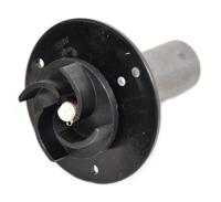 Schoepenrad met magneet en as Green Line 15000 Velda - Velda