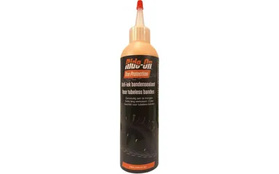 Bandensealant Ride-On voor tubeless rijden (1x 250 ml)