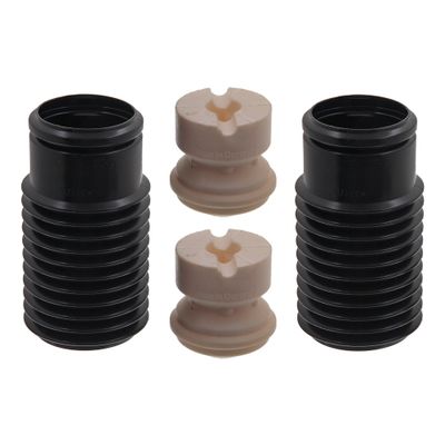 Aanslagrubber met stofkap - Protection kit 13005