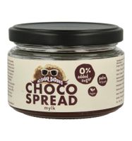 Chocopasta mylk bio - thumbnail