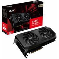 Acer Nitro Radeon RX 7800 XT OC AMD 16 GB GDDR6 - thumbnail