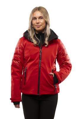 Luhta Kierinki Ski Jas Dames L/40