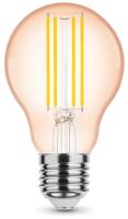 Modee LED GLS E27 4-33W 1800K filament amber - LED7442