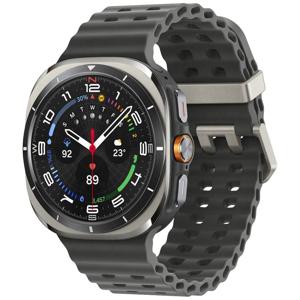 Samsung Galaxy Watch Ultra LTE Smartwatch 47 mm M/L Donkergrijs