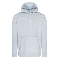 Paris Saint-Germain Hoodie NSW Club - Blauw/Wit - thumbnail