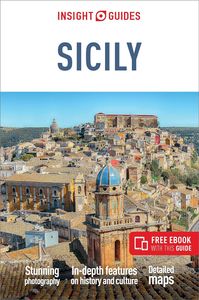 Reisgids Sicily | Insight Guides