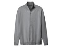 esmara Men Heren vest (Grijs, L)
