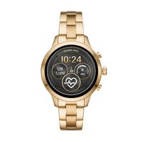 Michael Kors Bandschakels MKT5045 - Staal - (1 stuk)