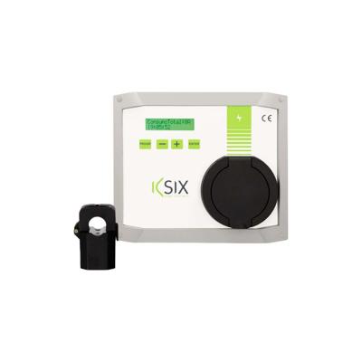 Oplader voor elektrische auto KSIX Policharger IN-SC