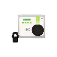 Oplader voor elektrische auto KSIX Policharger IN-SC