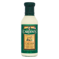 Cardini's The Original Caesar Dressing 350ml bij Jumbo