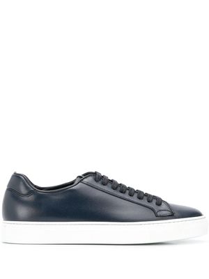Scarosso baskets Ugo - Bleu