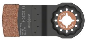 Bosch Accessoires Carbide-RIFF invalzaagblad AIZ 32 RT5 - starlock | 2608661868 - 2608661868