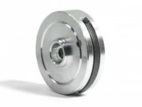 Clutch holder for nitro rs4 2 speed