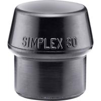 Halder SIMPLEX 3202.030 Reservekop Middelhard 30 g 1 stuk(s)