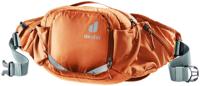 Deuter Pulse 5 Heuptas Chestnut/Teal 5L Deuter Pulse 5 Heuptas Chestnut/Teal 5L
