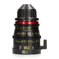 Meike 35mm T2.1 FF Prime PL-mount