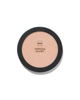 HEMA Mattifying Face Powder 24 Soft Beige (beige) - thumbnail