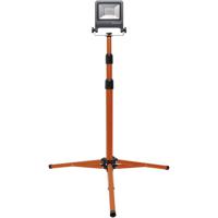 LEDVANCE LED Worklights - TRIPOD L Bouwlamp Statieflengte (max.): 1500 mm 30 W 2700 lm Neutraalwit