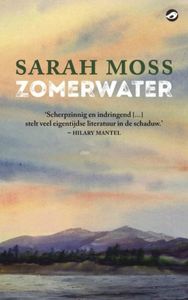 Zomerwater - Sarah Moss - ebook