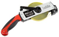 Lufkin Stalen Frame Rolb.13mm x 50m FT50CM - FT50CM FT50CM