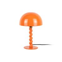 Tafellamp Rush Oranje