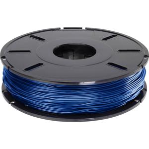 Renkforce Filament Flexibel filament 2.85 mm Blauw 500 g