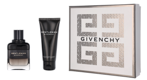 Givenchy Gentleman Boisee Giftset 135 ml Eau de Toilette Heren