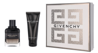 Givenchy Gentleman Boisee Giftset 135 ml Eau de Toilette Heren