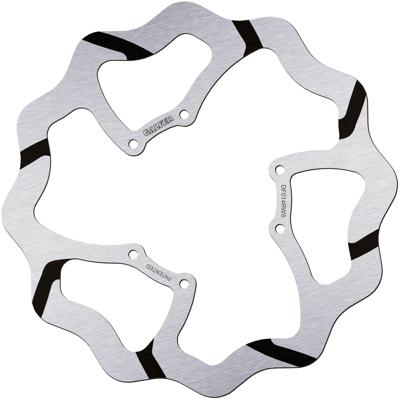 GALFER Rotor df014 rws offr.rigid gr.overs.