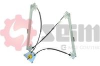 Raambedieningsmechanisme 900404