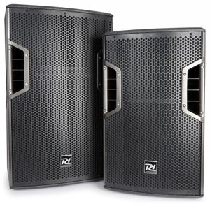 Power Dynamics PD615A Actieve Speaker 15&apos;&apos; 1000W