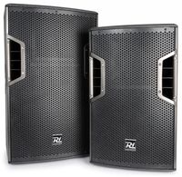 Power Dynamics PD615A Actieve Speaker 15&apos;&apos; 1000W - thumbnail